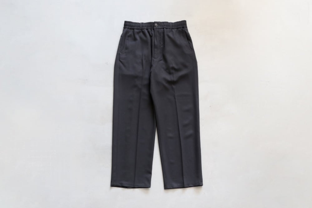 Baloriginal Bal バル FARAH コラボ　スラックス　パンツ Baloriginal Bal バル FARAH コラボ スラックス パンツ - メルカリ