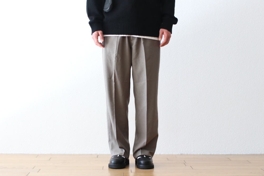 limited】BAL × FARAH(バル × ファーラー) 