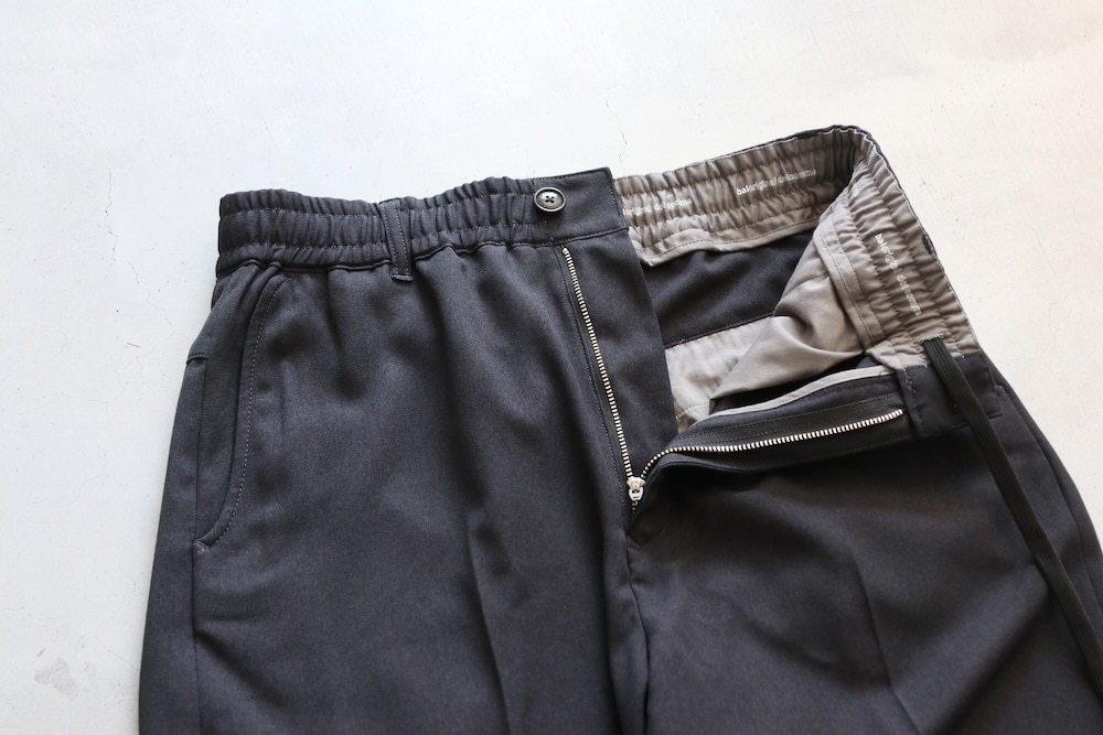 Baloriginal Bal バル FARAH コラボ　スラックス　パンツ Baloriginal Bal バル FARAH コラボ スラックス パンツ - メルカリ