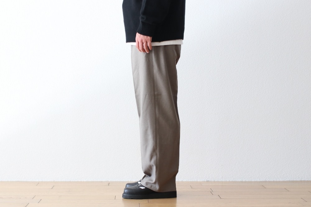 limited】BAL × FARAH(バル × ファーラー) 