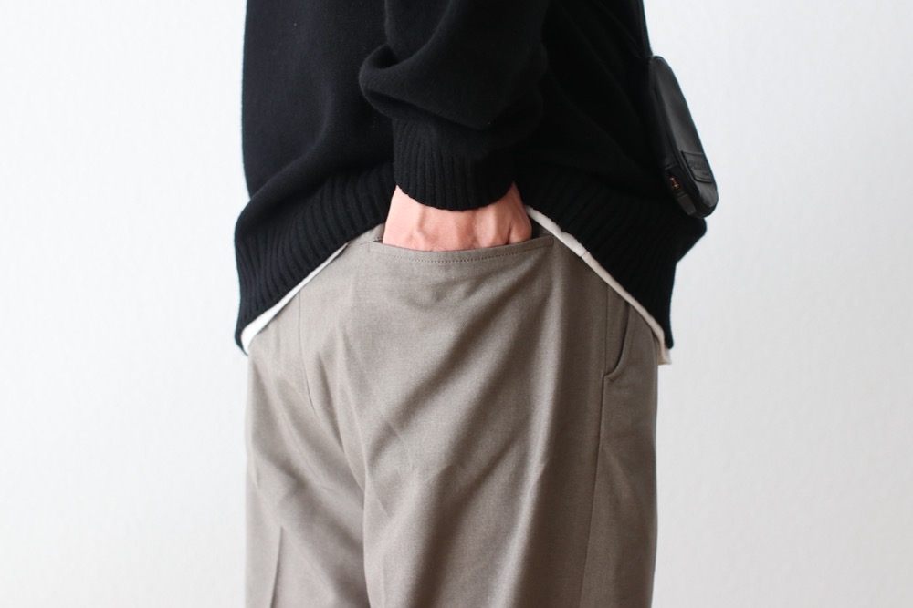 limited】BAL × FARAH(バル × ファーラー) 