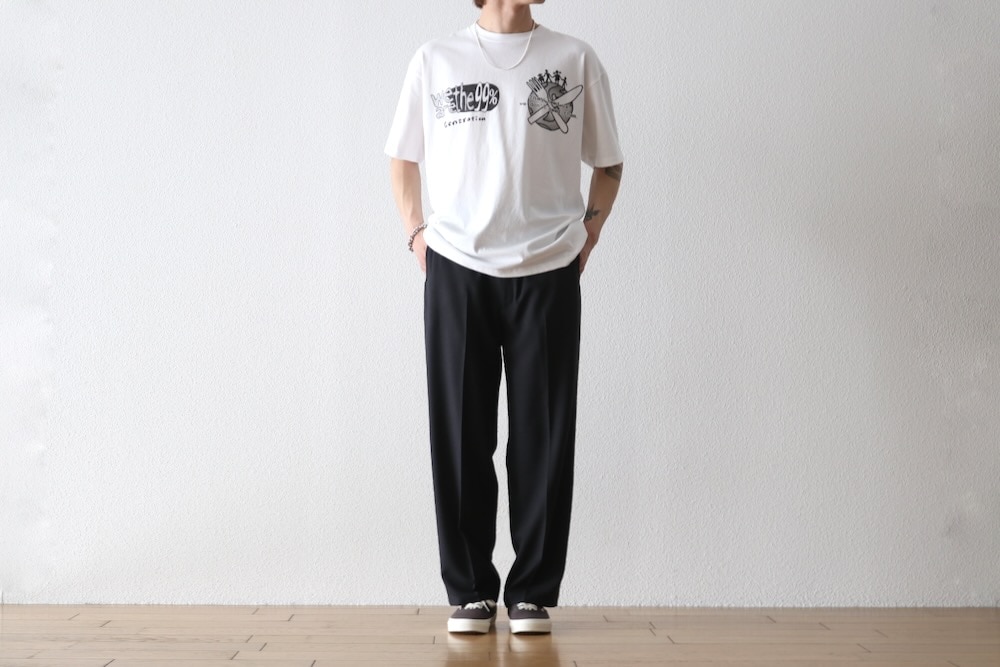 limited】BAL × FARAH(バル × ファーラー) 