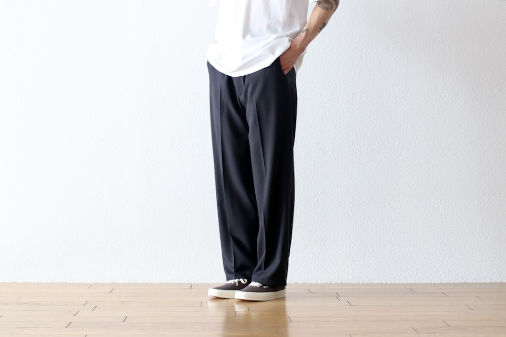 limited】BAL × FARAH(バル × ファーラー) 