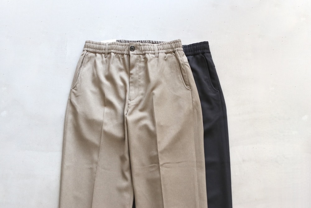 Baloriginal Bal バル FARAH コラボ　スラックス　パンツ limited】BAL × FARAH(バル × ファーラー) 
