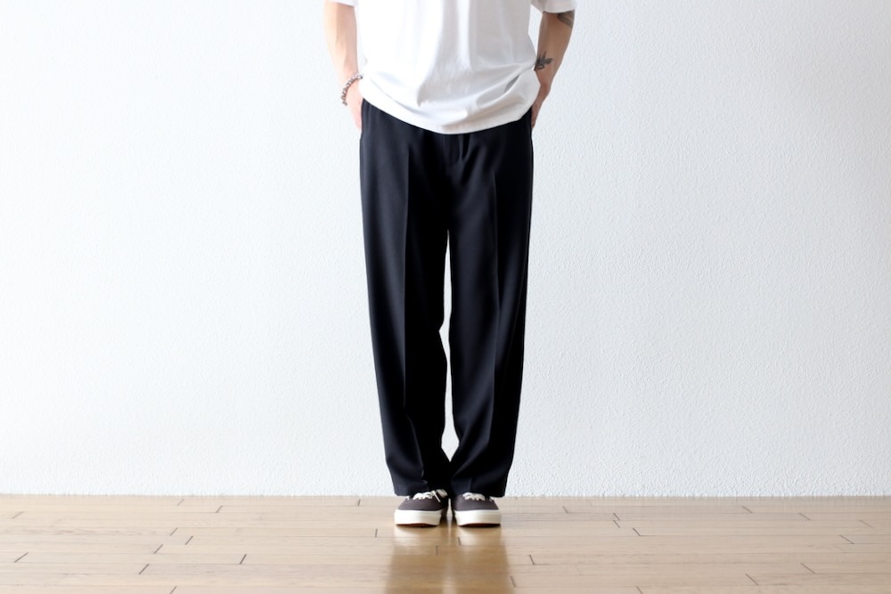 limited】BAL × FARAH(バル × ファーラー) 