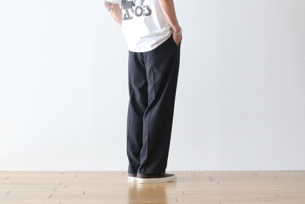 BAL original FARAH スラックス パンツ アンブロ BAL original FARAH スラックス パンツ アンブロ UMBRO｜Daytona