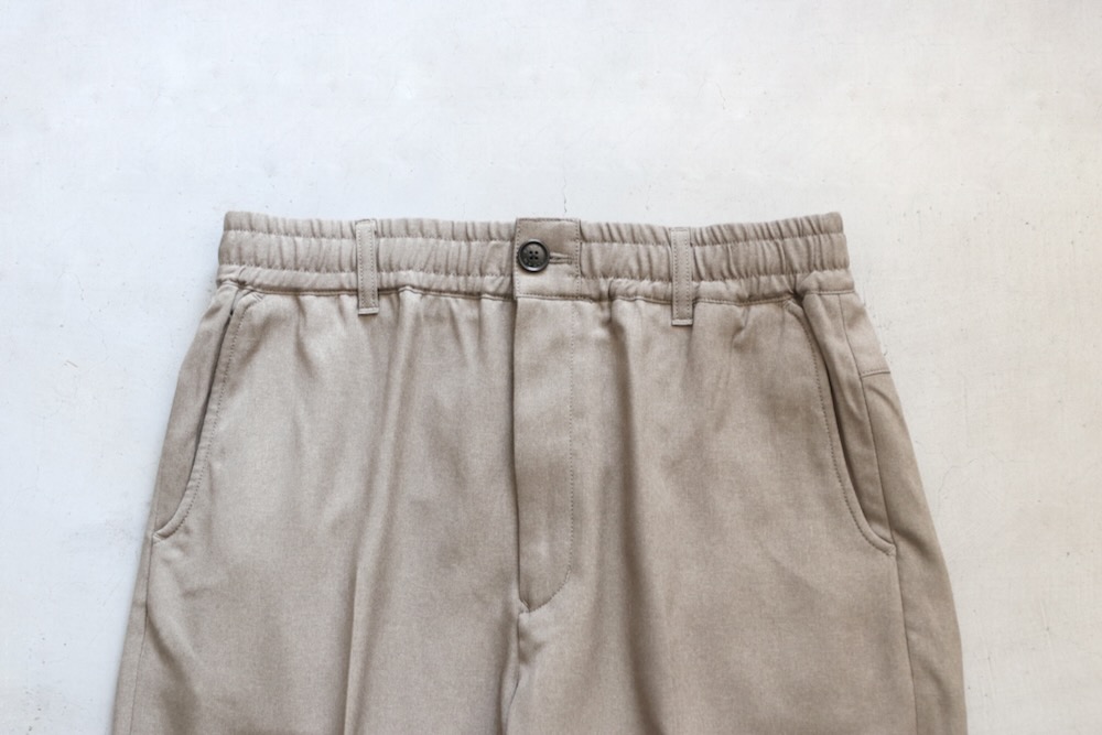 ��limited��BAL �� FARAH(�Х� �� �ե����顼) "BAL / FARAH FAUX WOOL WIDE TAPERED EASY"