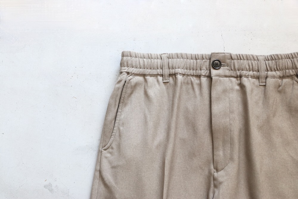 ��limited��BAL �� FARAH(�Х� �� �ե����顼) "BAL / FARAH FAUX WOOL WIDE TAPERED EASY"