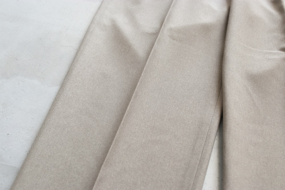 ��limited��BAL �� FARAH(�Х� �� �ե����顼) "BAL / FARAH FAUX WOOL WIDE TAPERED EASY"