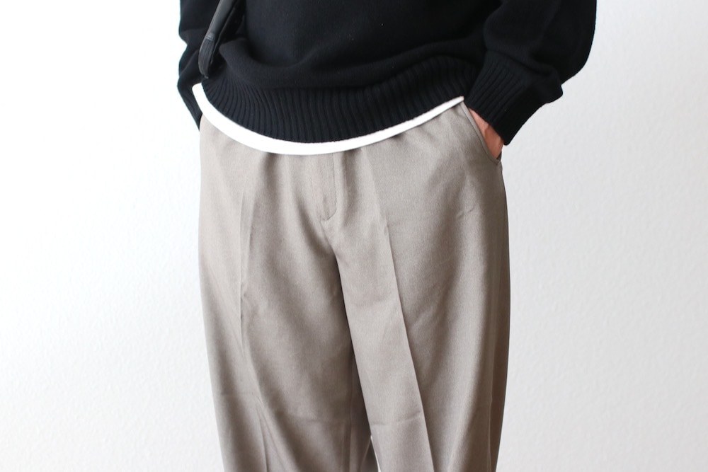 limited】BAL × FARAH(バル × ファーラー) 