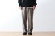 ��limited��BAL �� FARAH(�Х� �� �ե����顼) "BAL / FARAH FAUX WOOL WIDE TAPERED EASY"