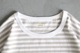 [10% > 30%OFF] nanamica(�ʥʥߥ�) "COOLMAX Stripe Jersey L/S Tee"