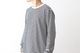 [10% > 30%OFF] nanamica(�ʥʥߥ�) "COOLMAX Stripe Jersey L/S Tee"