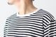 [10% > 30%OFF] nanamica(�ʥʥߥ�) "COOLMAX Stripe Jersey L/S Tee"