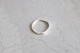 Mexican Jewelry (�ᥭ������ ���奨�꡼) "Silver Ring -Flat-"