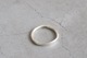 Mexican Jewelry (�ᥭ������ ���奨�꡼) "Silver Ring -Flat-"
