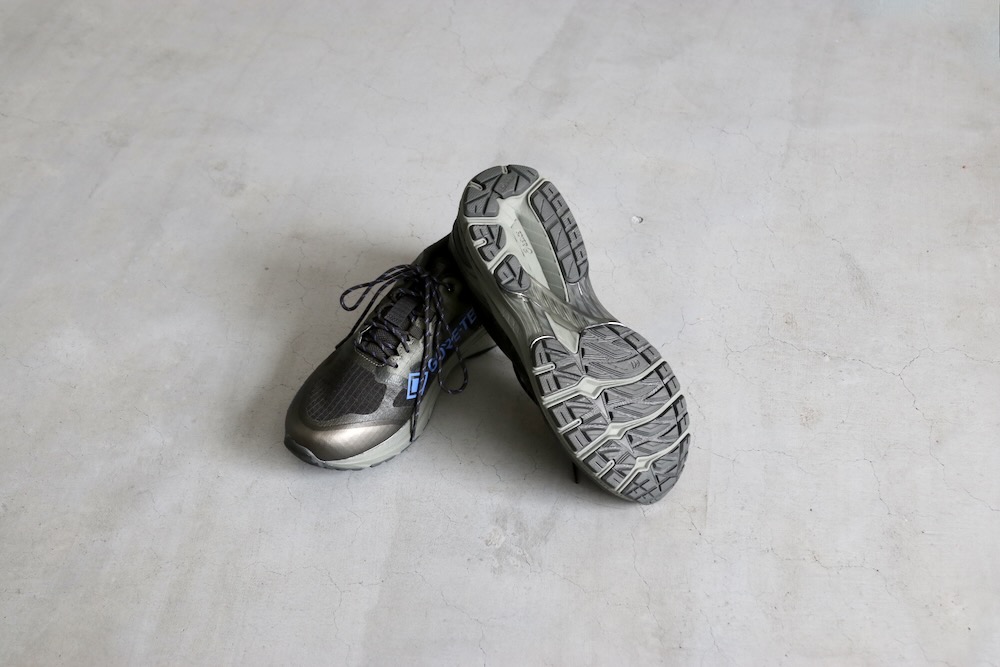 asics - 2月27日24時迄 るんるん　27.5㎝　GORE-TEXゴアテックス防水 ASICS公式】防水性・透湿性