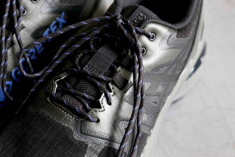 シューズ ASICS GEL CYBER SHOT MT(27cm) シューズ ASICS GEL CYBER SHOT MT(27cm) シューズ ASICS GEL