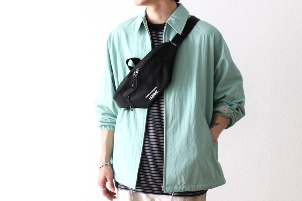 COMME des GARCONS HOMME (���� �� ����륽�󡦥���) "�������ȥХå�"