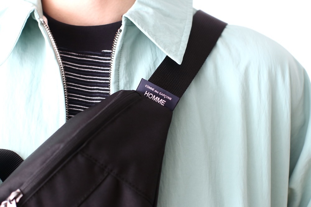 COMME des GARCONS HOMME (コム デ ギャルソン・オム) 