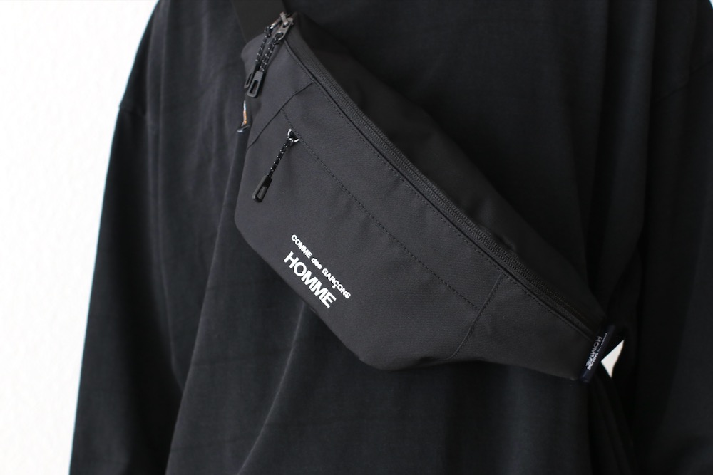 COMME des GARCONS HOMME (���� �� ����륽�󡦥���) "�������ȥХå�"