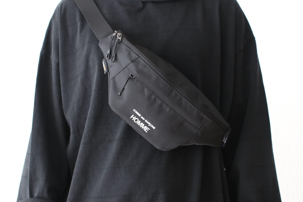 COMME des GARCONS HOMME (コム デ ギャルソン・オム) 