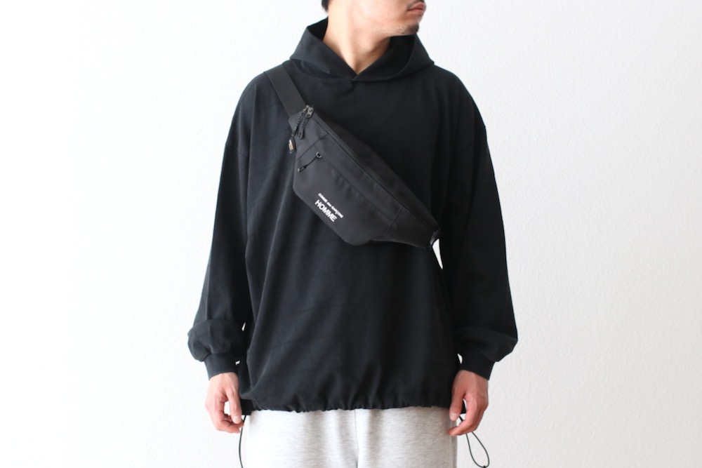 COMME des GARCONS HOMME (コム デ ギャルソン・オム) 