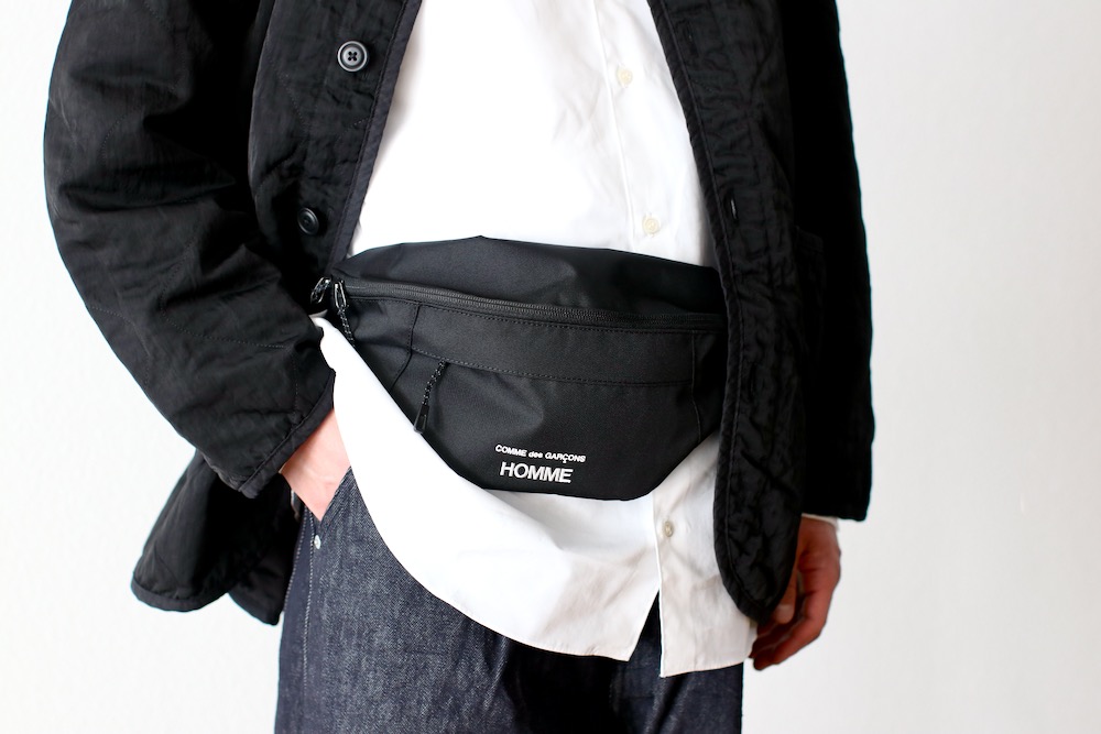 COMME des GARCONS HOMME (コム デ ギャルソン・オム) 