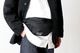 COMME des GARCONS HOMME (���� �� ����륽�󡦥���) "�������ȥХå� HP-K291-051"