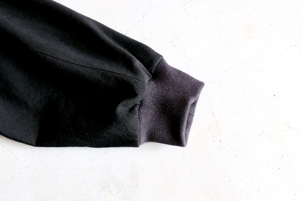 blurhms(�֥顼�ॹ) "Wool Gabardine Harrington Jacket"