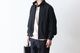 blurhms(�֥顼�ॹ) "Wool Gabardine Harrington Jacket"