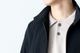 blurhms(�֥顼�ॹ) "Wool Gabardine Harrington Jacket"