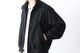 blurhms(�֥顼�ॹ) "Wool Gabardine Harrington Jacket"