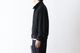blurhms(�֥顼�ॹ) "Wool Gabardine Harrington Jacket"