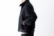 blurhms(�֥顼�ॹ) "Wool Gabardine Harrington Jacket"