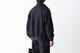 blurhms(�֥顼�ॹ) "Wool Gabardine Harrington Jacket"
