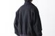blurhms(�֥顼�ॹ) "Wool Gabardine Harrington Jacket"