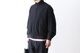blurhms(�֥顼�ॹ) "Wool Gabardine Harrington Jacket"