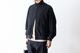 blurhms(�֥顼�ॹ) "Wool Gabardine Harrington Jacket"