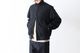 blurhms(�֥顼�ॹ) "Wool Gabardine Harrington Jacket"