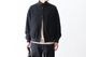 blurhms(�֥顼�ॹ) "Wool Gabardine Harrington Jacket"