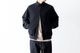 blurhms(�֥顼�ॹ) "Wool Gabardine Harrington Jacket"