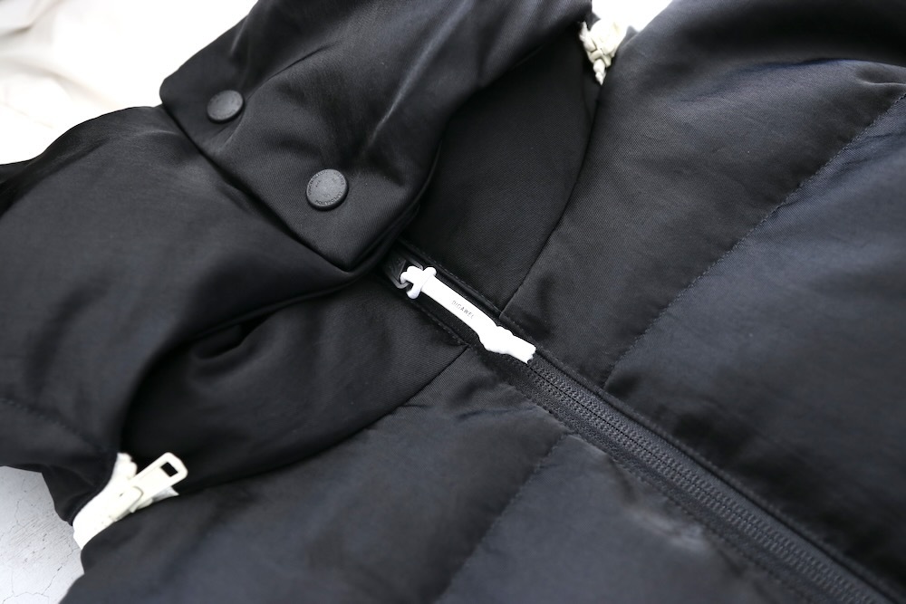 ��limited��F/CE. �� DIGAWEL (���� �������� �� �ǥ���������) "Puffer Jacket"