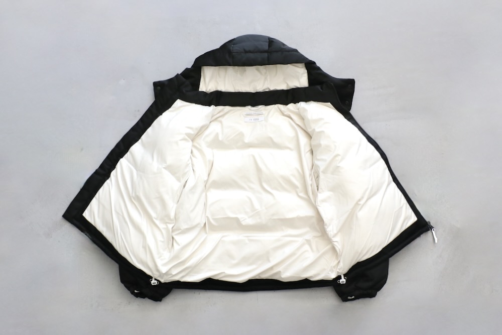 ��limited��F/CE. �� DIGAWEL (���� �������� �� �ǥ���������) "Puffer Jacket"