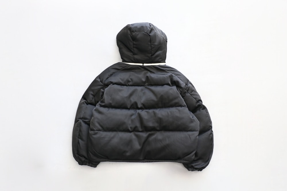 ��limited��F/CE. �� DIGAWEL (���� �������� �� �ǥ���������) "Puffer Jacket"