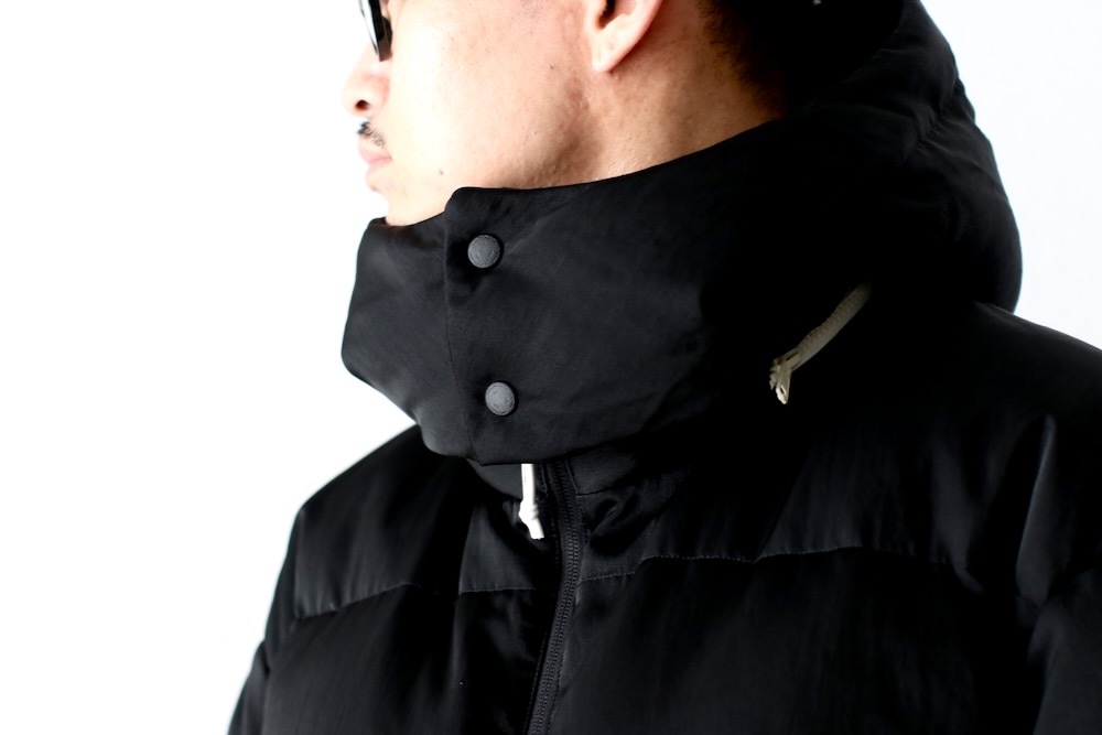 ��limited��F/CE. �� DIGAWEL (���� �������� �� �ǥ���������) "Puffer Jacket"