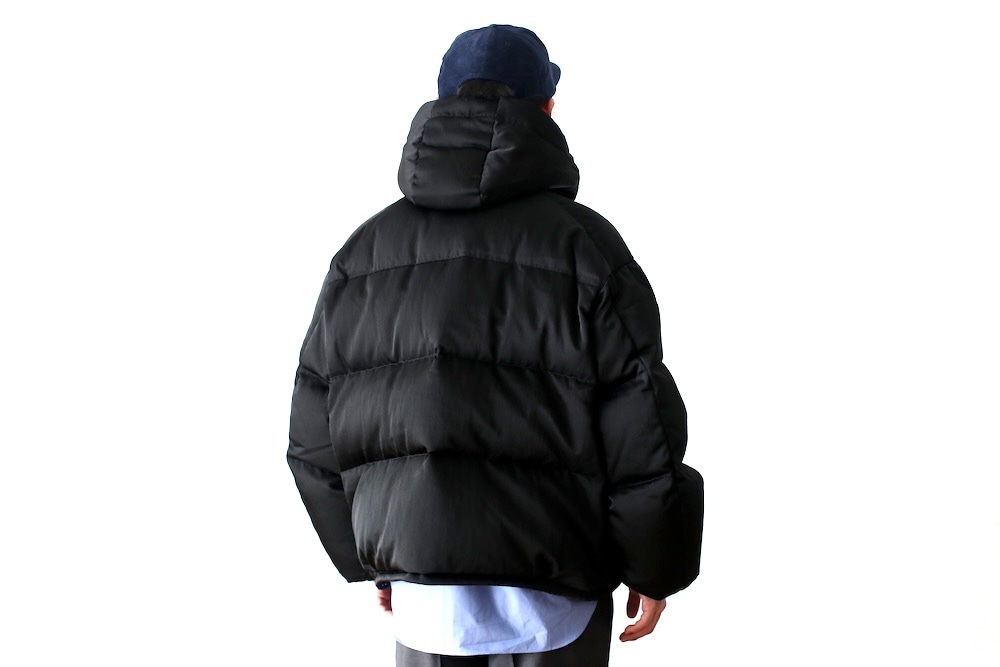 ��limited��F/CE. �� DIGAWEL (���� �������� �� �ǥ���������) "Puffer Jacket"