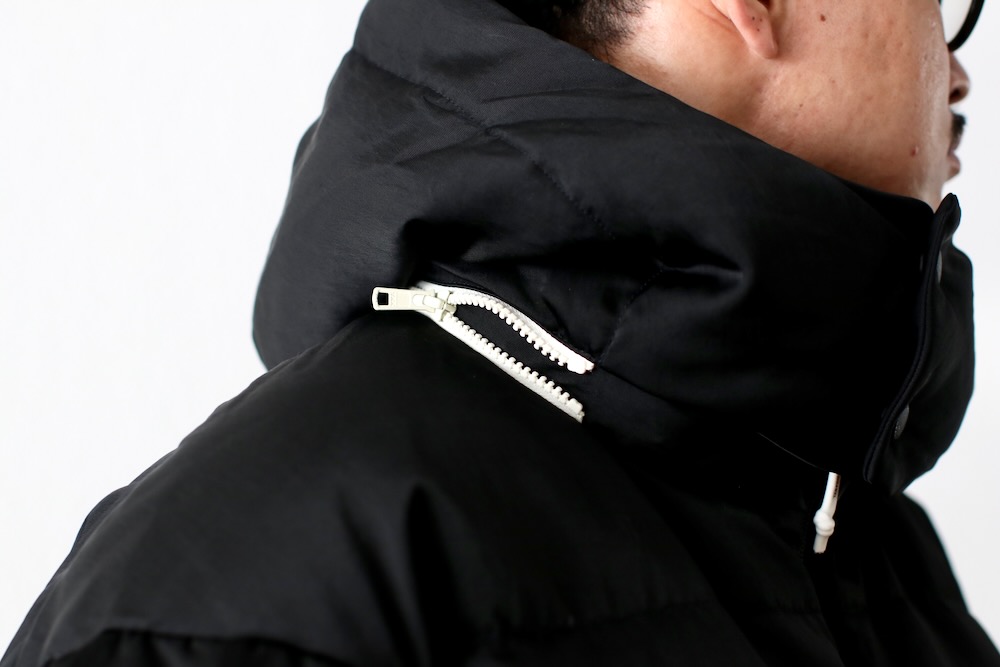 ��limited��F/CE. �� DIGAWEL (���� �������� �� �ǥ���������) "Puffer Jacket"
