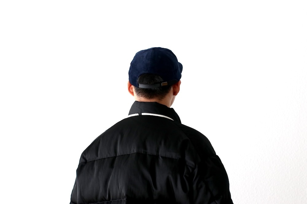 ��limited��F/CE. �� DIGAWEL (���� �������� �� �ǥ���������) "Puffer Jacket"