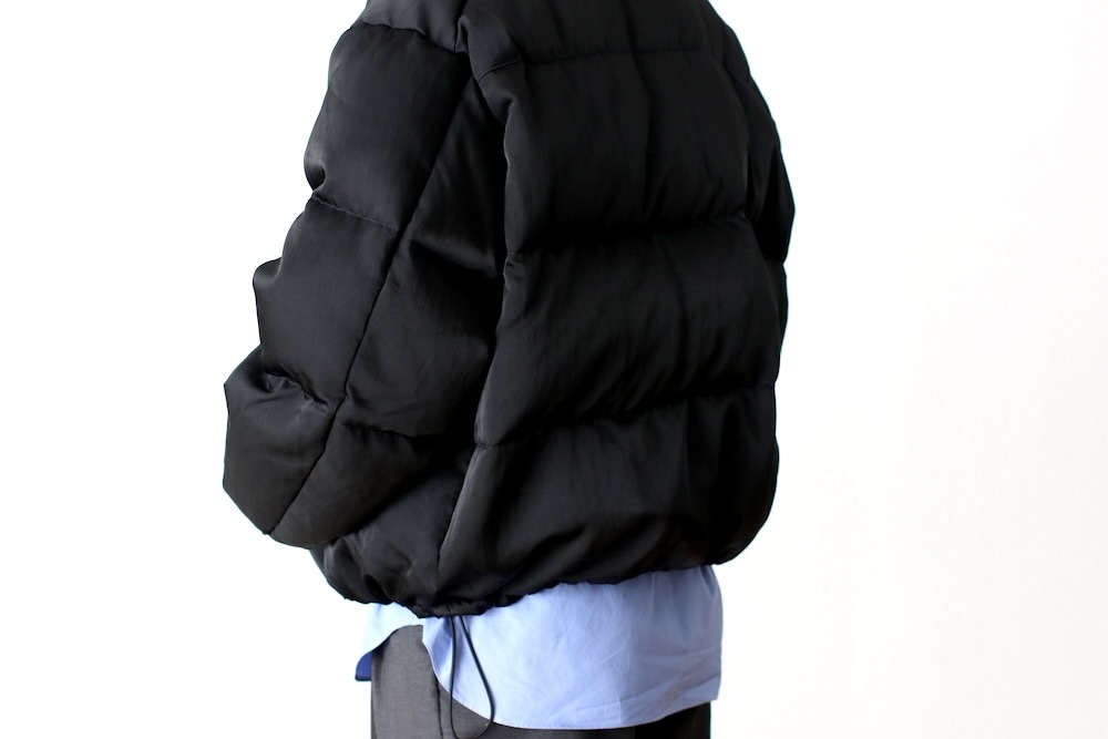 ��limited��F/CE. �� DIGAWEL (���� �������� �� �ǥ���������) "Puffer Jacket"